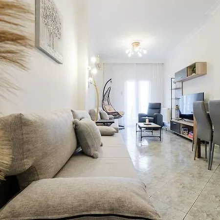 Apartment Origami Urban Residence, Vesta Philoxenia Thessaloniki