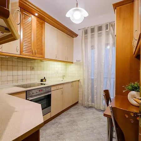 Apartment Origami Urban Residence, Vesta Philoxenia