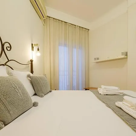 Origami Urban Residence, Vesta Philoxenia Apartment Thessaloniki