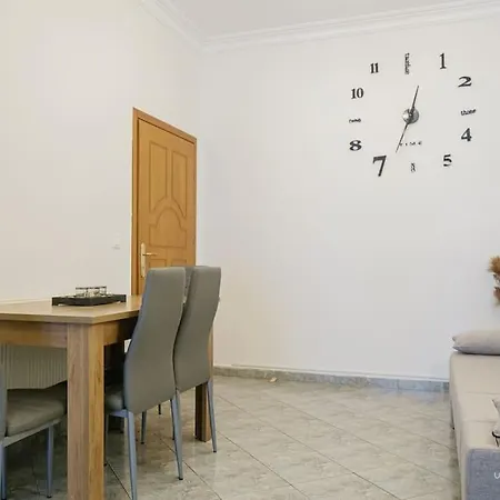 Apartment Origami Urban Residence, Vesta Philoxenia Thessaloniki