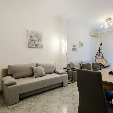 Origami Urban Residence, Vesta Philoxenia Apartment