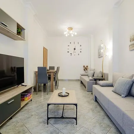 Apartment Origami Urban Residence, Vesta Philoxenia Thessaloniki