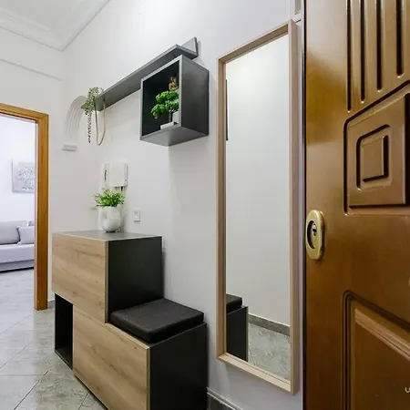 Origami Urban Residence, Vesta Philoxenia
