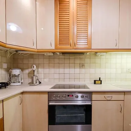 Apartment Origami Urban Residence, Vesta Philoxenia Thessaloniki